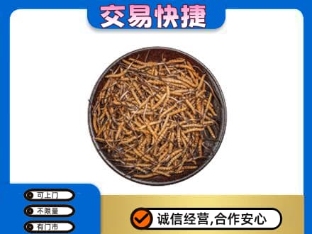 铜陵高价回收散虫草